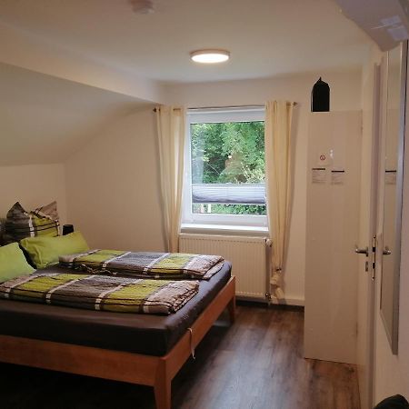 Kleine Wohnung Wutoschingen Екстер'єр фото